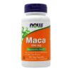 Now Maca 500Mg Tabs 100S