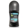 Garnier Roll-On Mineral Men Invisible 50 Ml