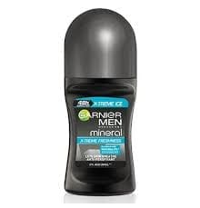 Garnier Roll-On Mineral Men Extreme Ice 50 Ml