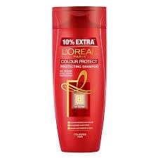 L’Oréal Elvive Colour Protect Shampoo 200Ml