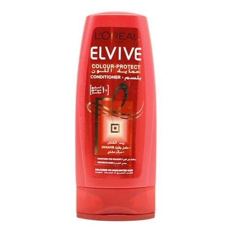 L’Oréal Elvive Colour Protect Conditioner 200Ml