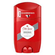 Old Spice Deo Stick Original 50Gm