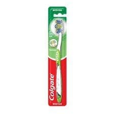 Colgate Tooth Brush Twister Medium Single Park