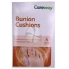 Careway Bunion Cushions