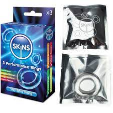 Skins Performance Ring 3S