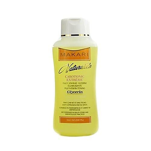 Makari Carotonic Exreme Lightening Glycerin 500 ml