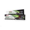 Aloe Dent Charcoal Toothpaste 100Ml