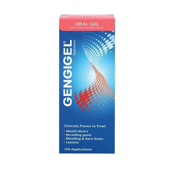 Gengigel Gel 20Ml