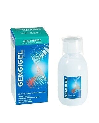Gengigel Mouth Rinse 150Ml