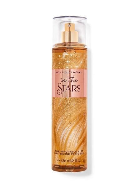 Bath & Body Works In The Stars Body Mist 236Ml