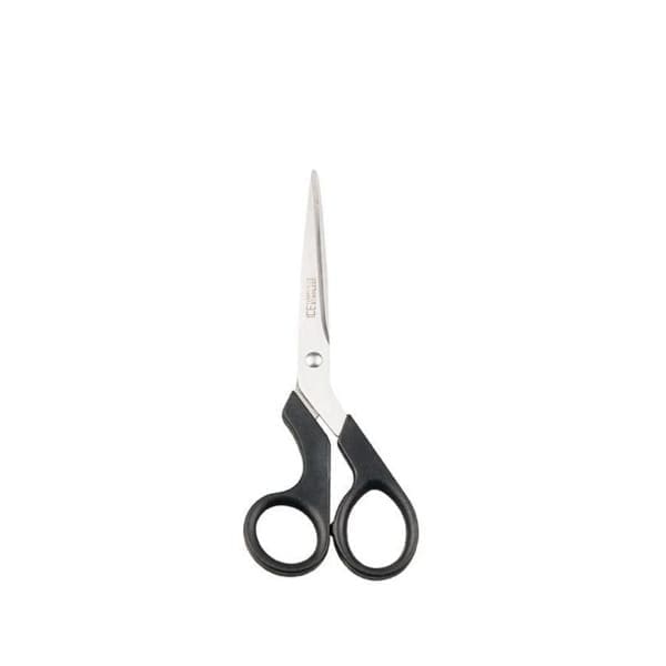 Titania Scissors With Plastic Handle Ice Tempered
