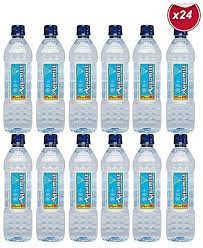 Aquamist Water 300Ml * 24S