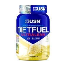 Usn Diet Fuel Bag 900G Vanilla