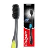Colgate T/Brush 360 Charcoal Black -Gum
