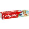 Colgate Kids T/Paste Bubble Fruit 50Ml
