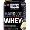 Usn Hardcore Whey 908G Van - 27 Servings