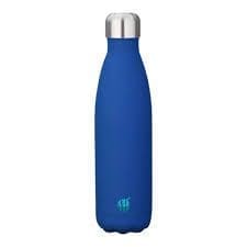 Usn Stainless Insulated Water Bottle 500Ml Blue