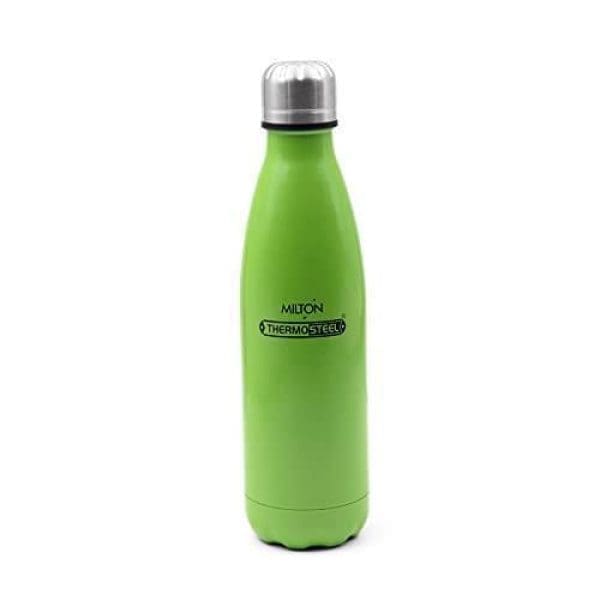 Usn Stainless Insulated Water Bottle 500Ml Green