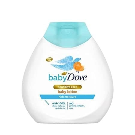 Baby Dove Hb Lot Rimoi Bot Eu L21 200Ml