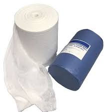 Medimax Gauze Roll 1500Gm