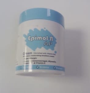 1131328.jpg Epimol-B All Purpose Emollient Cream 150 g