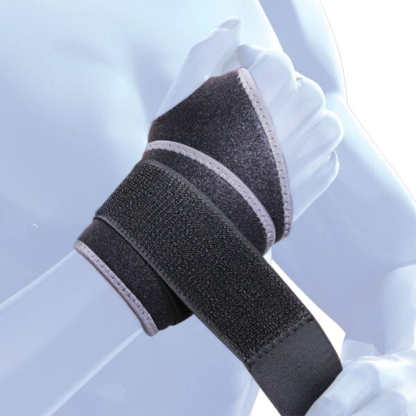 1131419.jpg Kedley Advanced Wrist Support-Universal