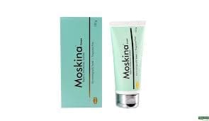 Moskina Vite Cream 100Gms