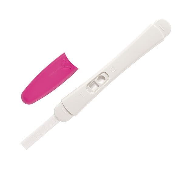 Geratherm Pg Early Detect