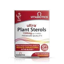 1131803.jpeg Ultra Plant Sterols 30S