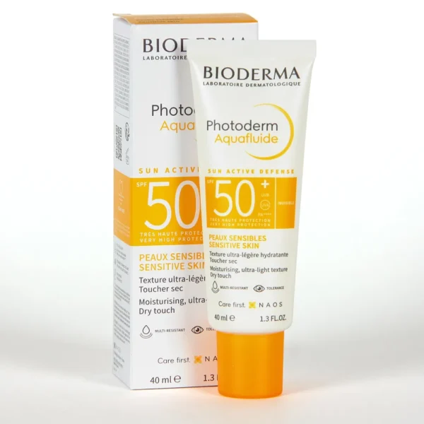 Bioderma Photoderm Max Spf 50+Dry Touch 40ml