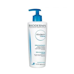 Bioderma Atoderm Ultra Soothing Cleansing Bar For Very Dry Irritated Skin 150G
