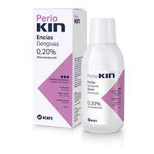 KIN PERIOKIN SPRAY 40ML
