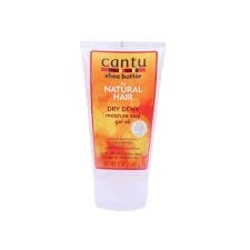 Cantu Shea Butter Dry Deny Moisture Seal Gel Oil 142G
