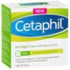 CETAPHIL RICH NIGHT CREAM 48G
