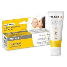 Medela Purelan Lanoline Cream 37G