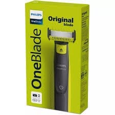 1132163.jpeg Philips One Blade 3 X Click -Qp2520