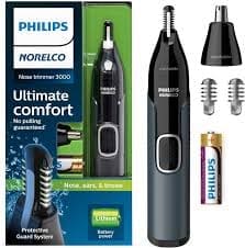 1132165.jpeg Philips Nose Trimmer Series 3000 -Nt3650