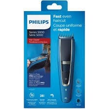 1132168.jpeg Philips Hair Clipper Series 5000 Cordless -Hc5630