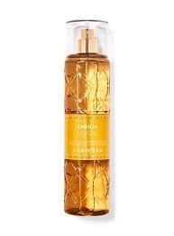Bath & Body Works Dhalia Body Mist 236Ml