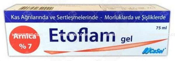 1132349.jpg Etoflam Gel 50G