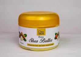 Cleo Nature Nilotica Shea Butter 250gm