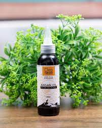 Cleo Nature Pure Moroccan Argan Oil 120ml