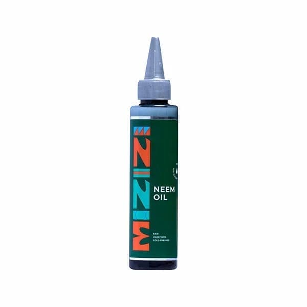 Mizizi Neem Oil 120Ml