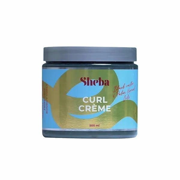 1132438.jpg Sheba Curl Crème 500Ml