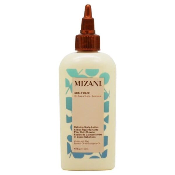 Mizani Scalp Care Calming Scalp Lotion 4Oz R