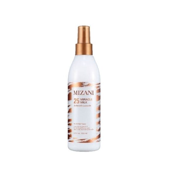 Mizani 25 Miracle Leave In Milk 250Ml