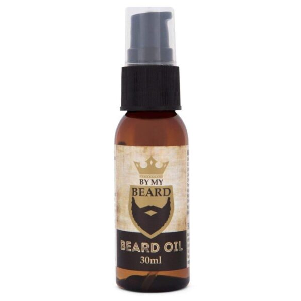 By My Beard Oil 30Ml