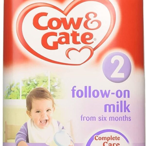 Cow & Gate 2 900G