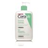 Cerave Foam Cleanser 473ml