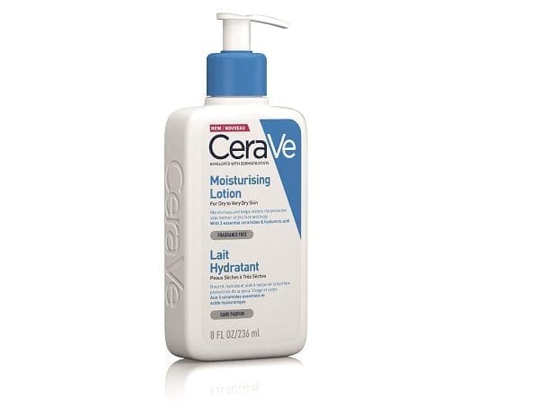Cerave Moisturizing Lotion 236 ml